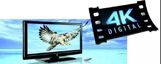 4K超高清电视 广播电视节目制作中的关注焦点