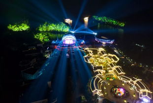 中央广播电视总台七夕特别节目《天下有情人》圆满完成录制 匠心制作传递中华传统之美