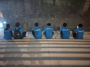 探秘央视 广播影视节目制作专业学生跟岗实训纪实