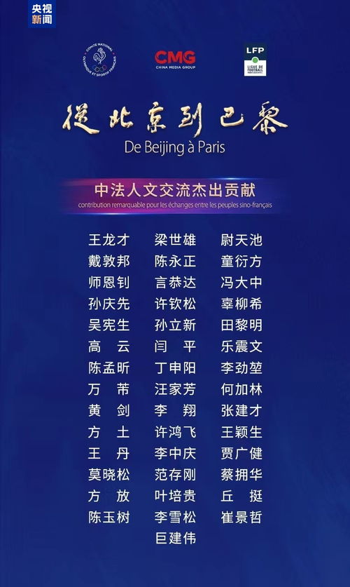 跨越大洋的视听盛宴 总台精品节目音像制品从北京到巴黎