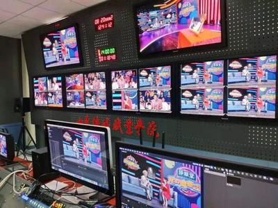 2020年山东传媒职业学院单招与综招简章解读 广播电视节目制作专业报考指南